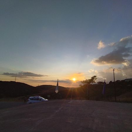 Sunset View Guest House Çerapunçi Dış mekan fotoğraf